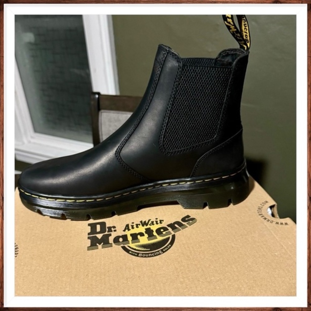 Dr. Martens Embury Boot